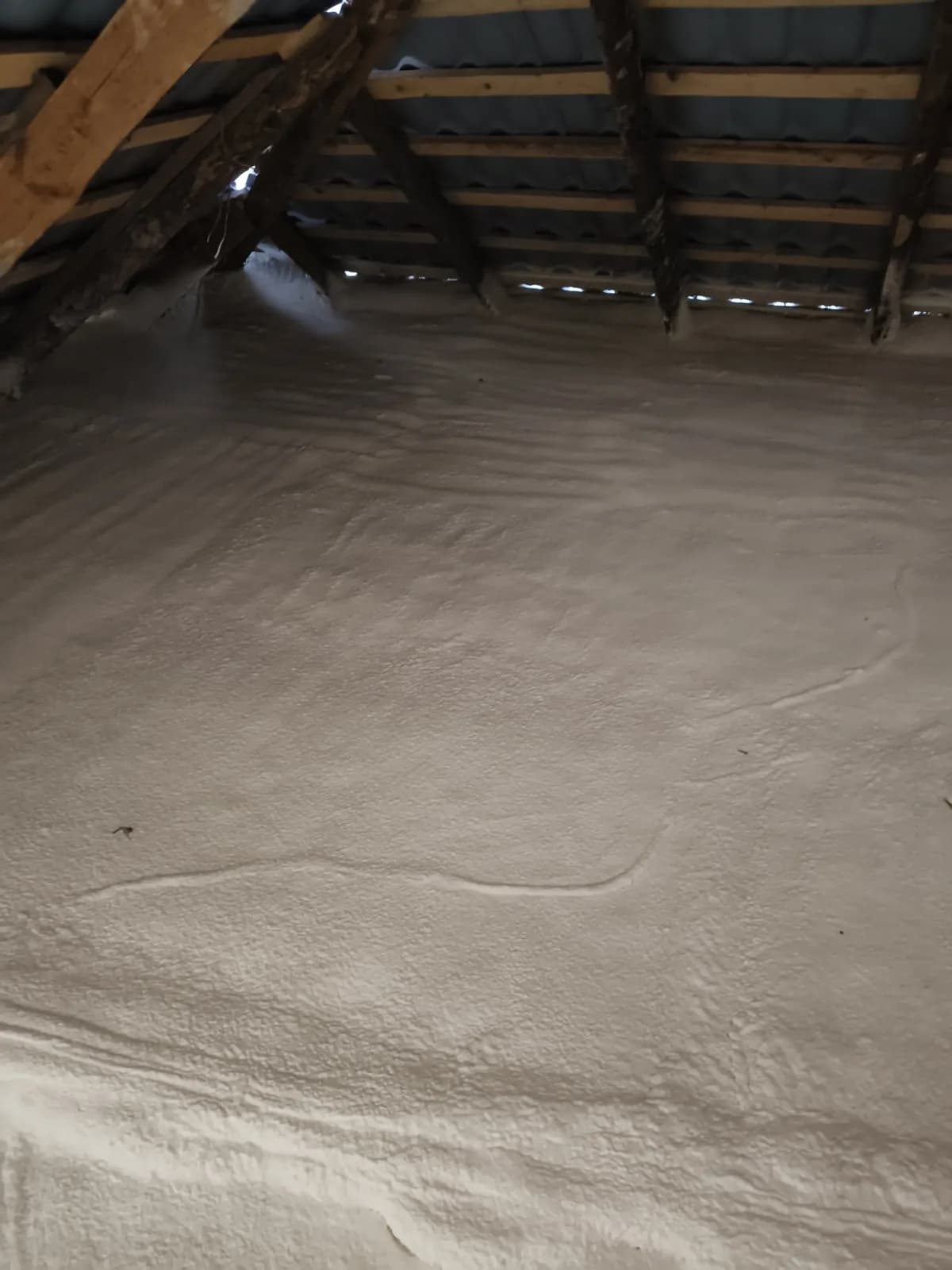 Lucrare de termoizolare IsoThermLux