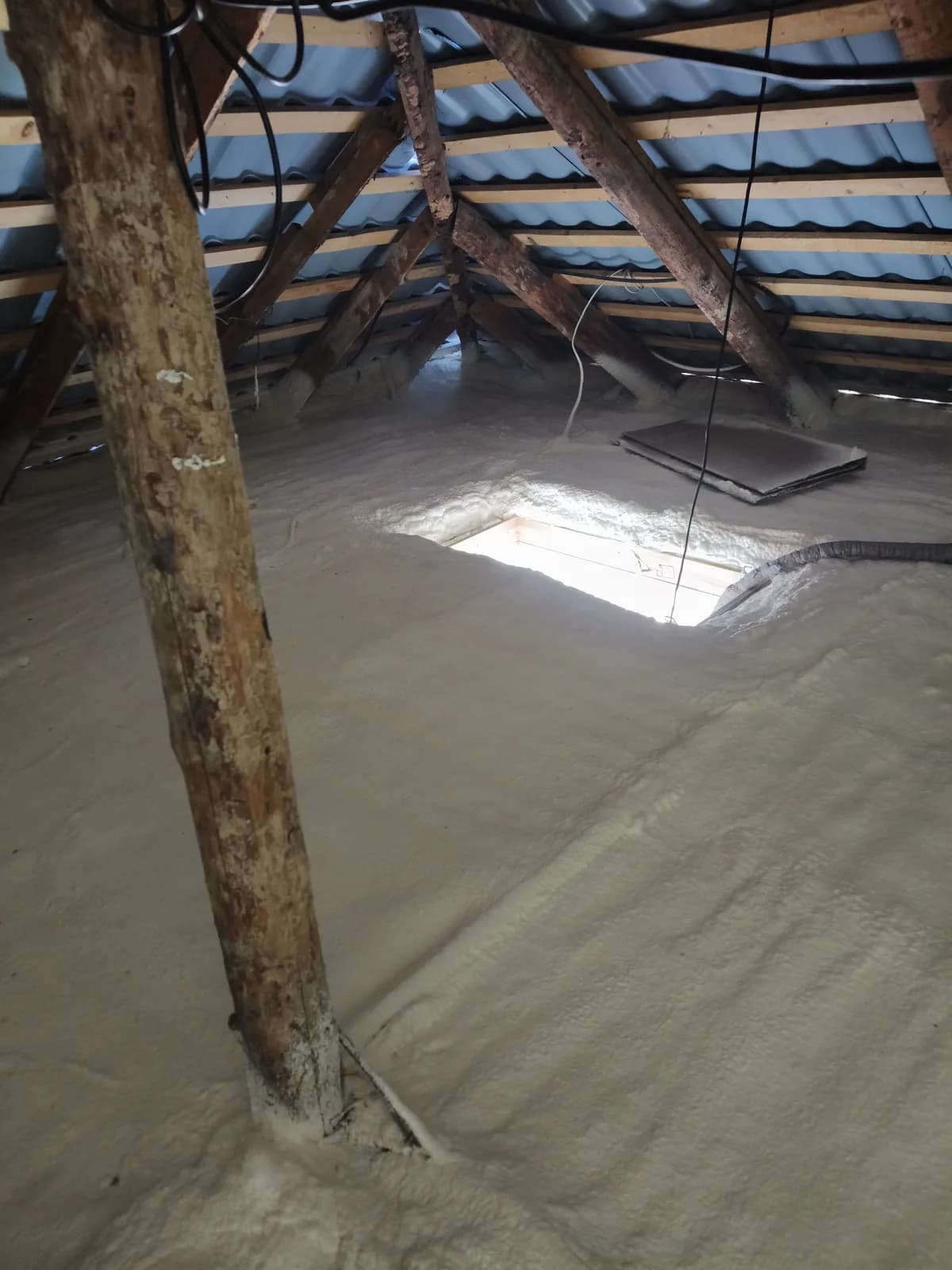Lucrare de termoizolare IsoThermLux