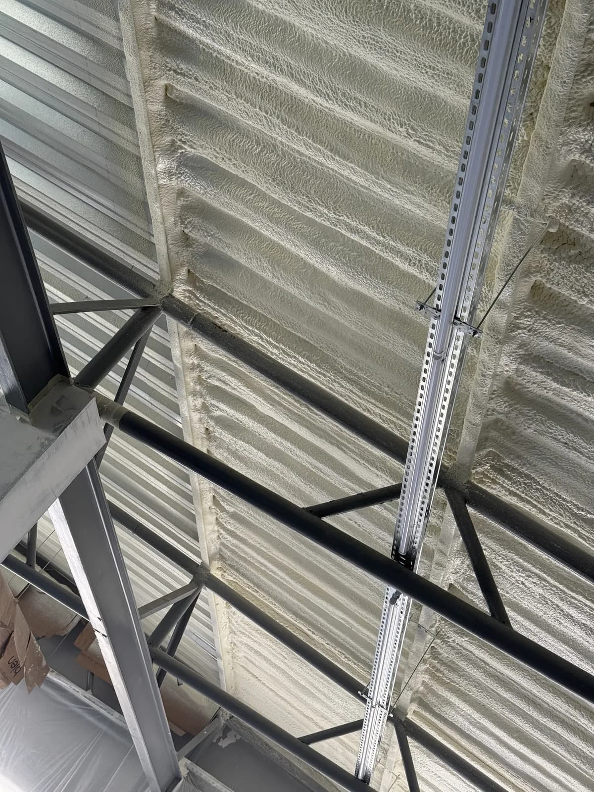 Lucrare de termoizolare IsoThermLux