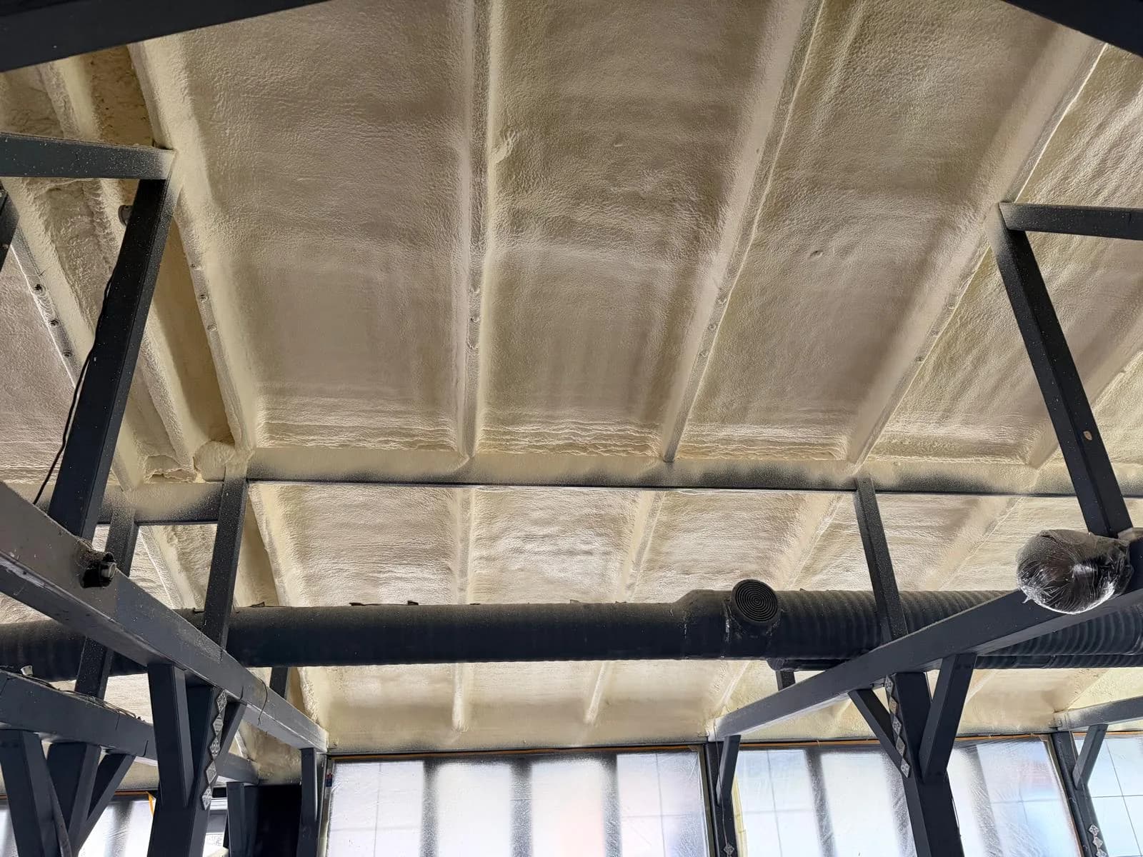 Lucrare de termoizolare IsoThermLux