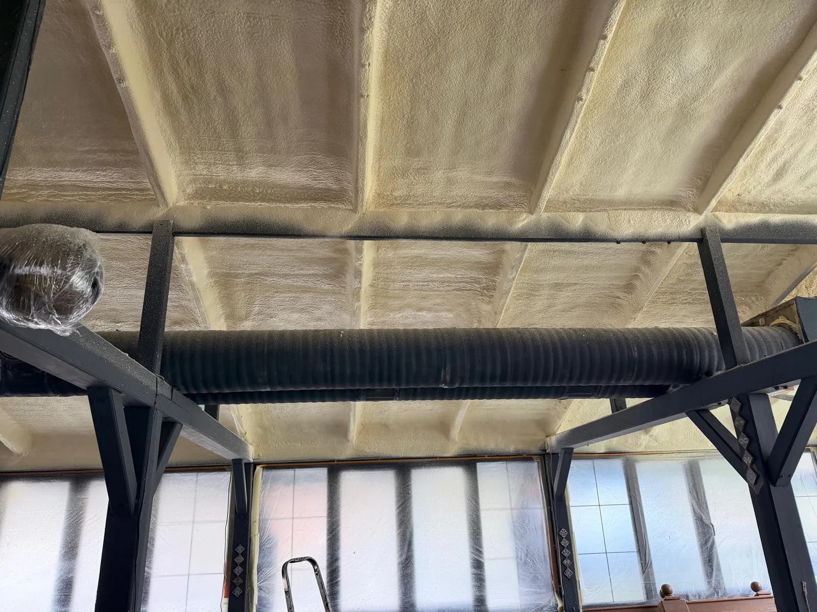 Lucrare de termoizolare IsoThermLux