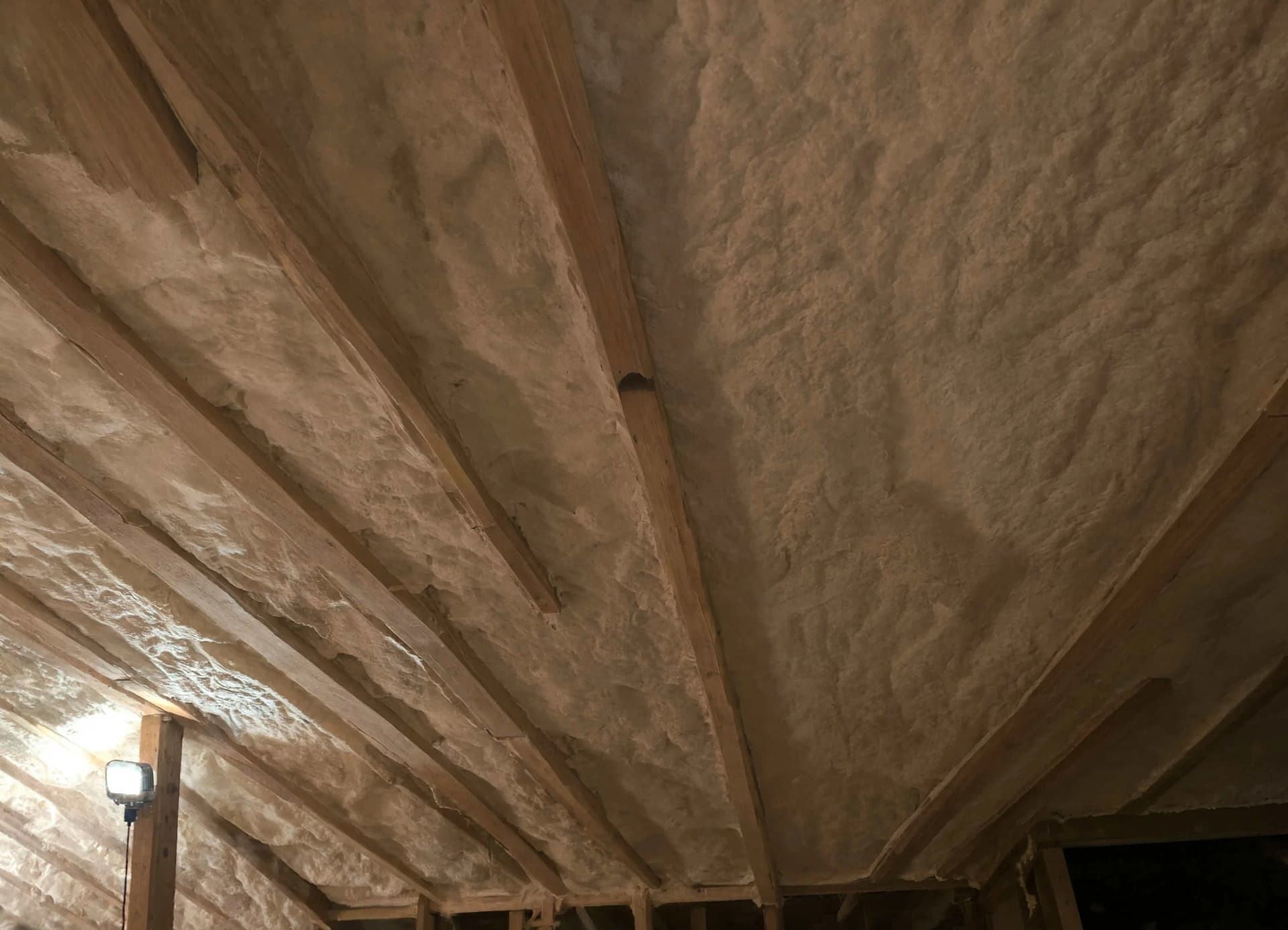 Termoizolare Casa Privată