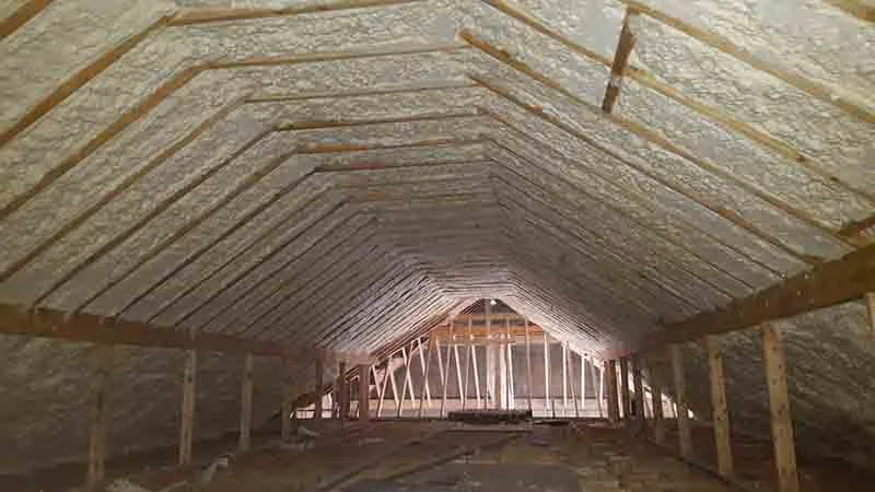 Fonoizolare profesională IsoThermLux